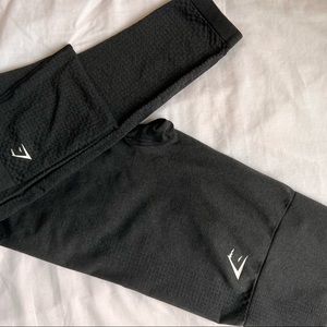 OG gymshark vital seamless leggings